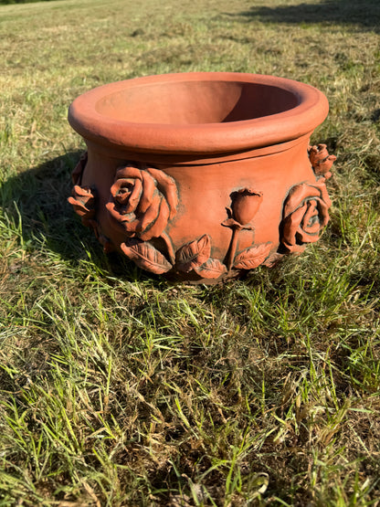 Rose Planter