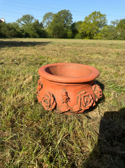 Rose Planter