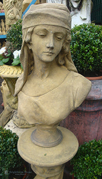 Arabian Bust