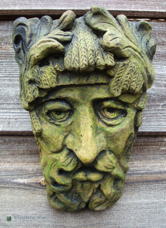 Small River Boyne Man