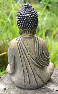 Thai Buddha Small Ornament