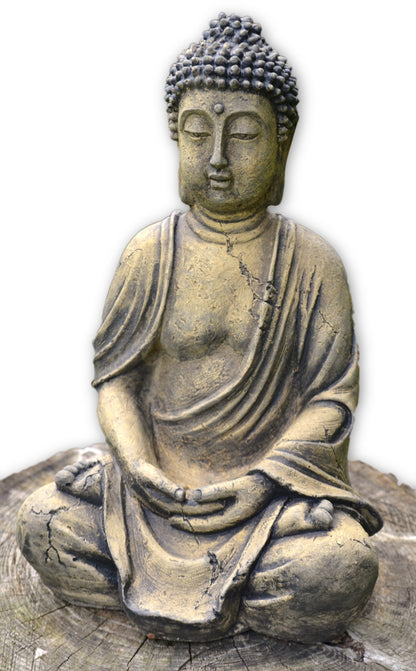 Thai Buddha Small Ornament