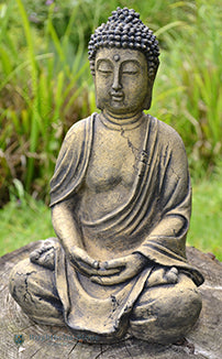 Thai Buddha Small Ornament