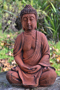 Thai Buddha Small Ornament