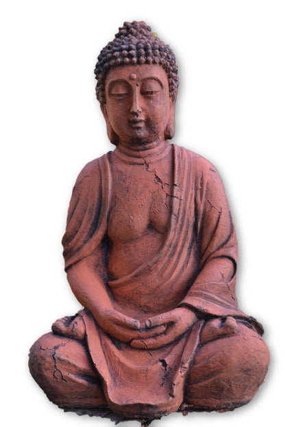 Thai Buddha Small Ornament