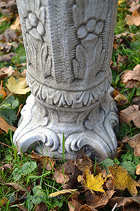 Floral Column