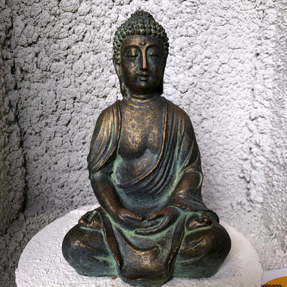 Thai Buddha Small Ornament