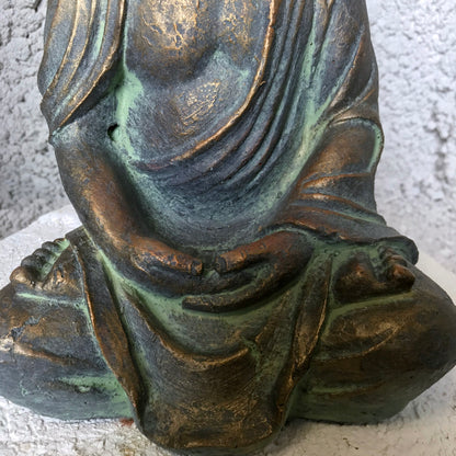 Thai Buddha Small Ornament