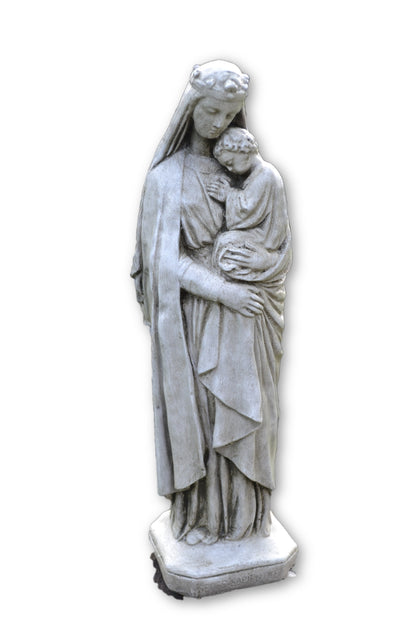 Madonna and Child Small