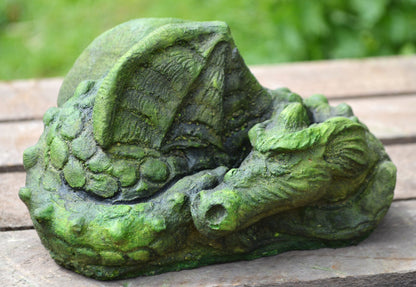 Spike Dragon Ornament