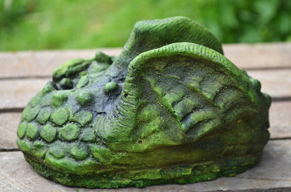 Spike Dragon Ornament