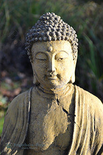 Thai Buddha Large Ornament