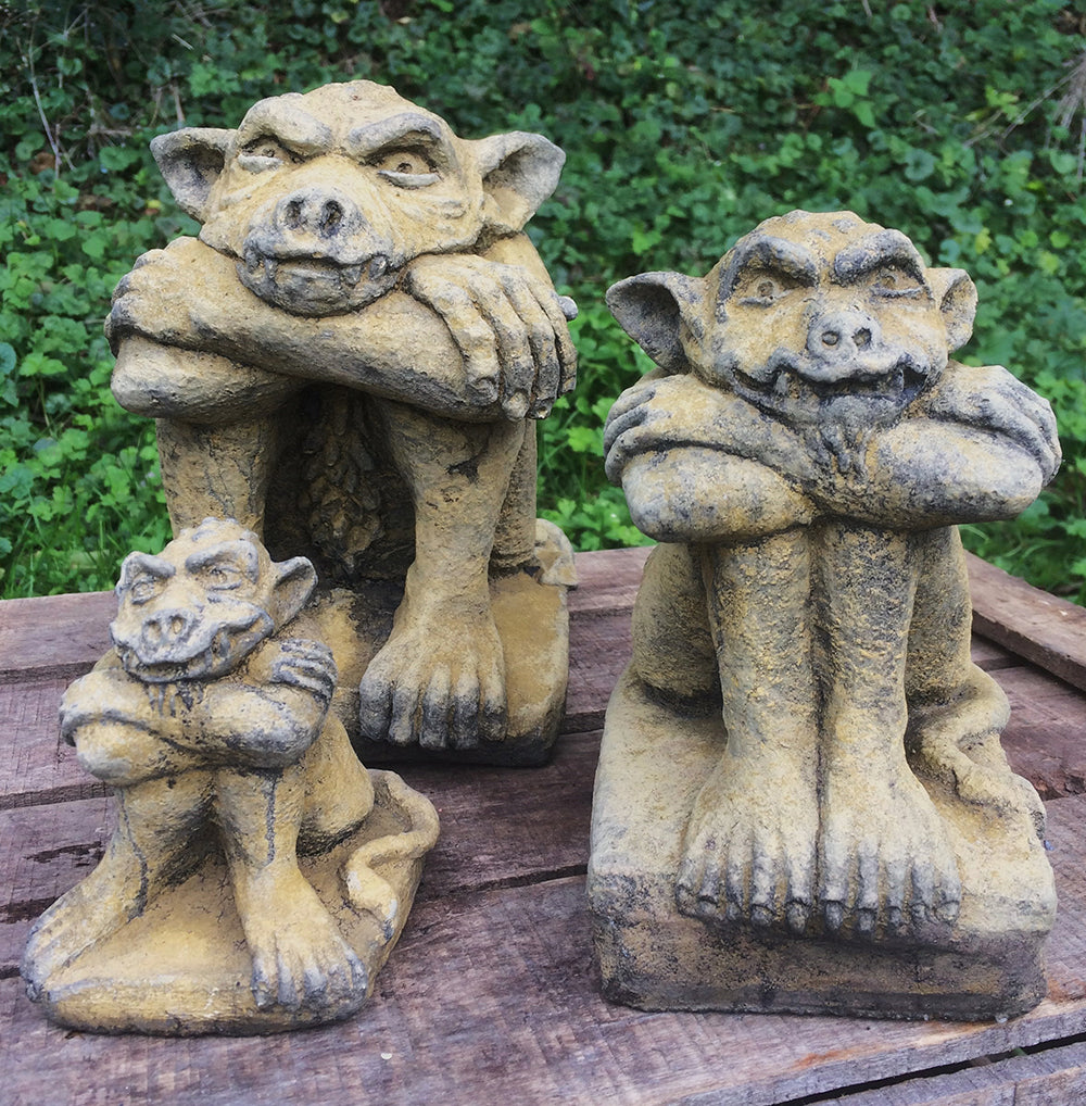 Gremlin Family