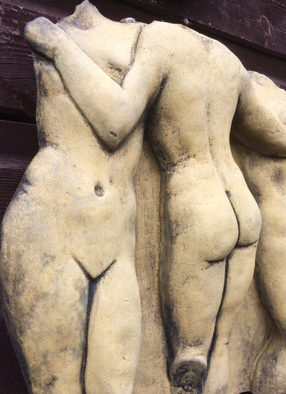 The Three Graces