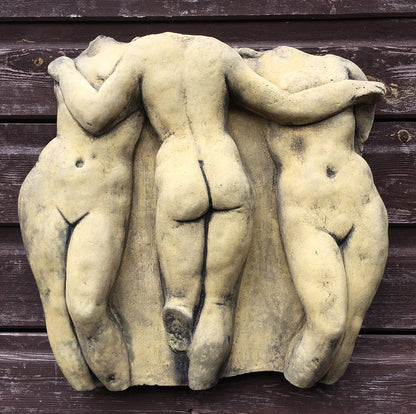 The Three Graces