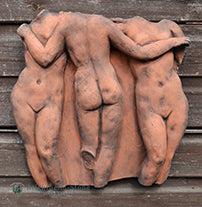 The Three Graces