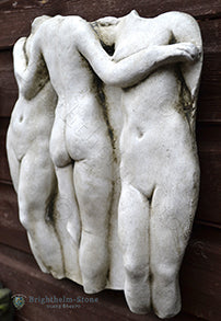 The Three Graces