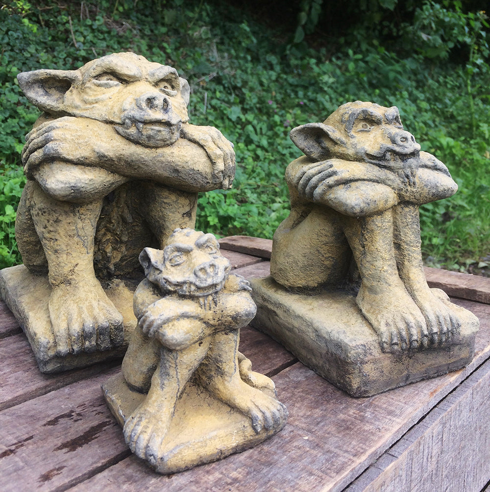 Gremlin Family