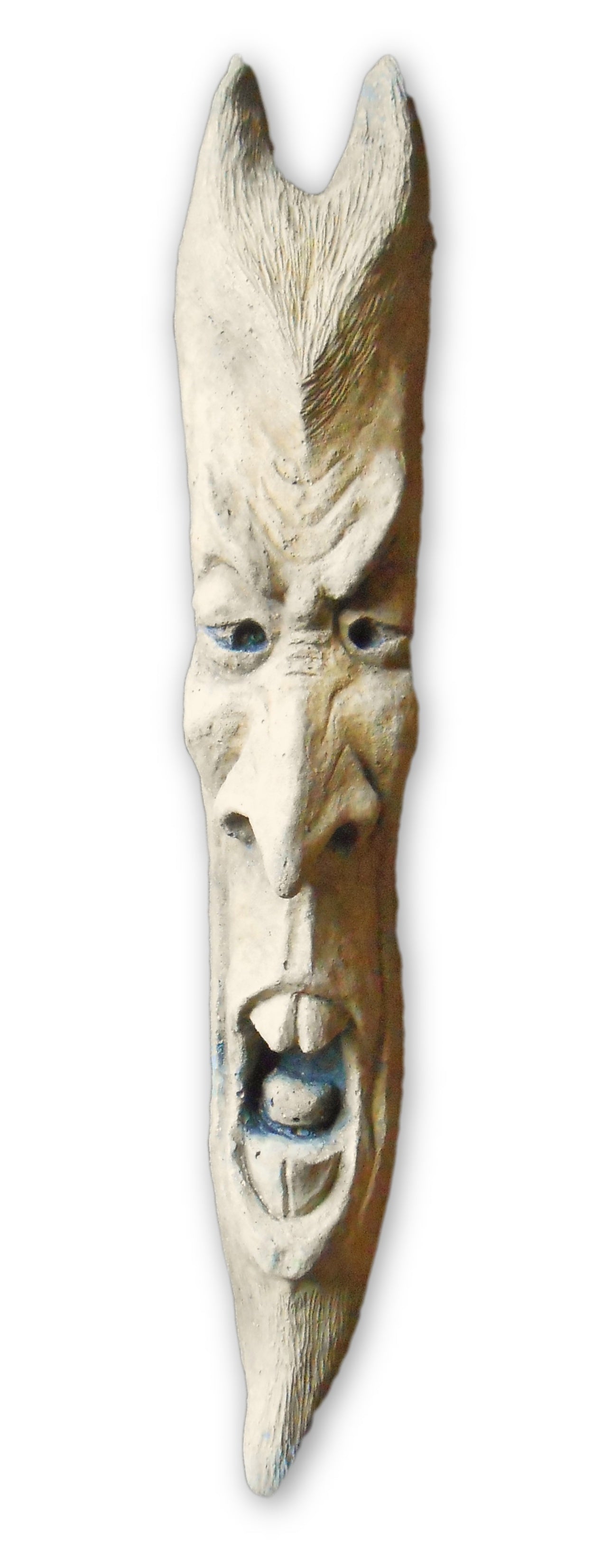 Vampire Wall Plaque