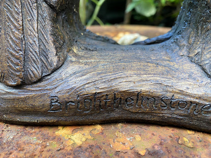 Wally Birds Walter and Charles