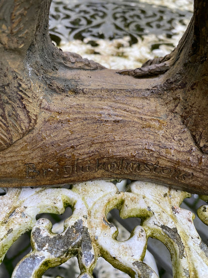 Wally Birds Walter and Charles