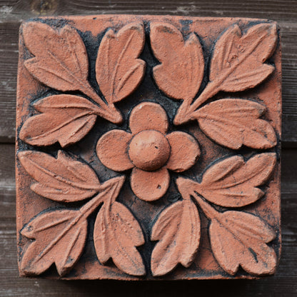 Quatrefoil Decorative Brick