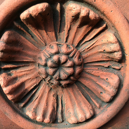 Ealing Decorative Brick