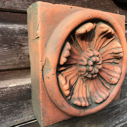 Ealing Decorative Brick