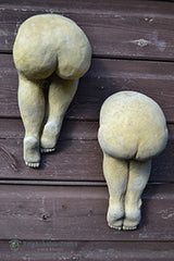 Large Bottoms Pair