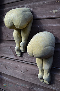 Large Bottoms Pair