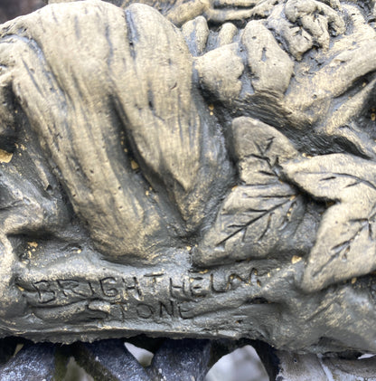 Treebeard Green Man Plaque