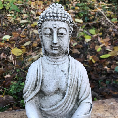 Thai Buddha Small Ornament