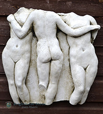 The Three Graces